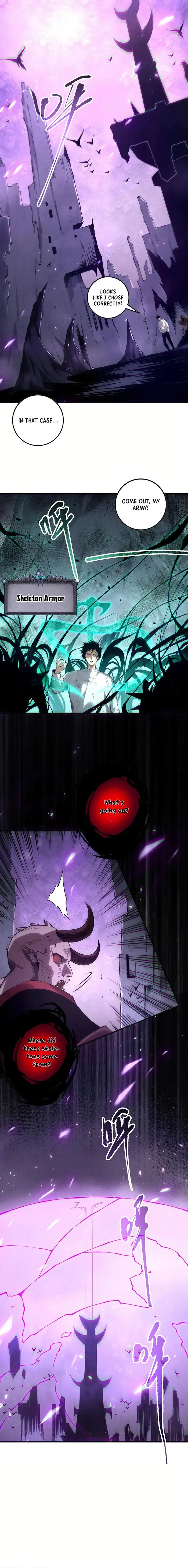 Catastrophic Necromancer Chapter 153 image 01_optimized